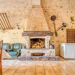 La Grange * Guizengeard