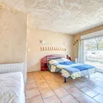 La Grange Holiday home Guizengeard