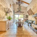 La Grange Holiday home Guizengeard