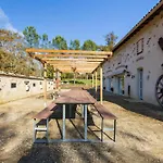 La Grange * Guizengeard
