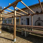 בית נופש La Grange Guizengeard