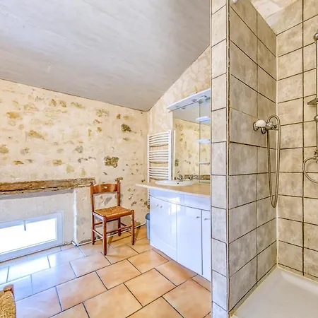 בית נופש La Grange