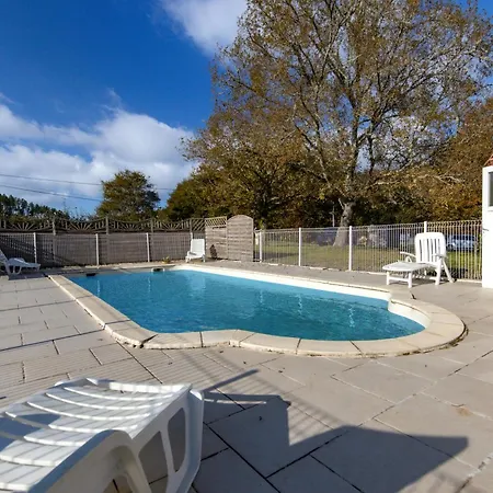 בית נופש La Grange