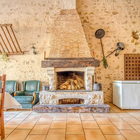 La Grange * Guizengeard