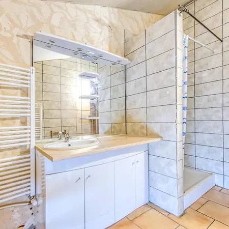 בית נופש La Grange