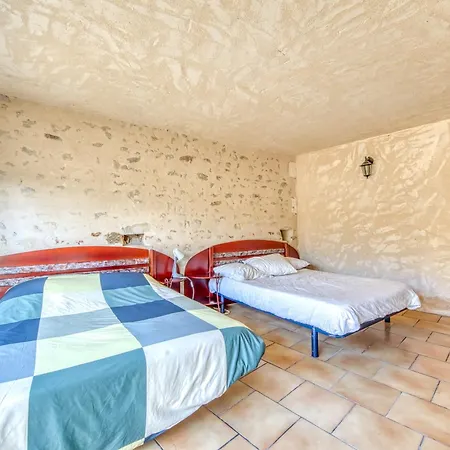 La Grange בית נופש *