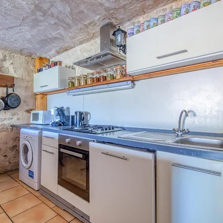 בית נופש La Grange