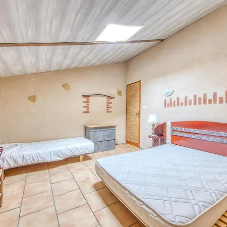 בית נופש La Grange