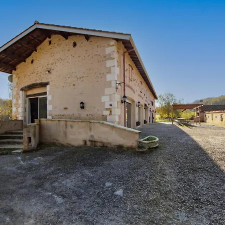 La Grange * Guizengeard