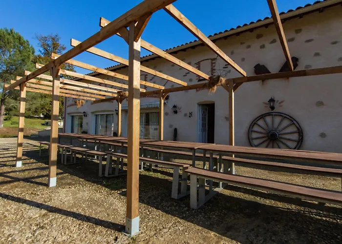 La Grange Guizengeard