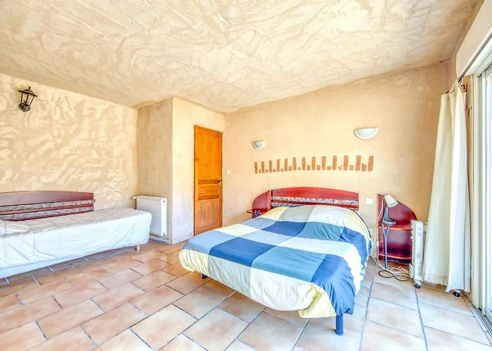 La Grange 別荘 Guizengeard