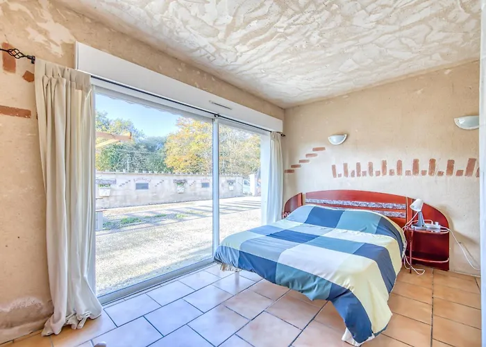 La Grange * Guizengeard