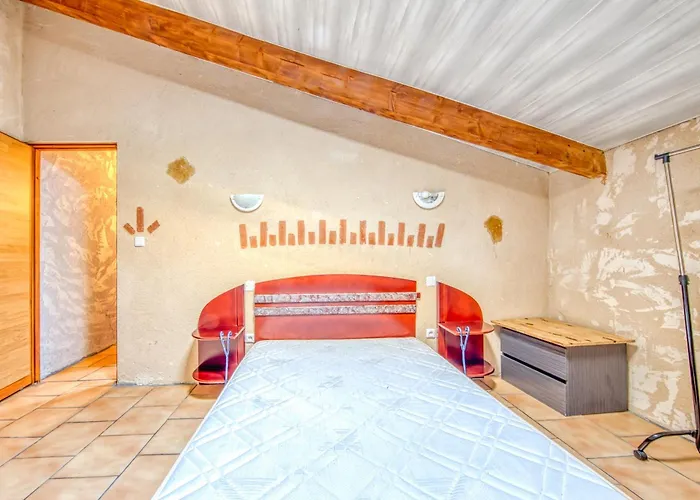 別荘 La Grange Guizengeard