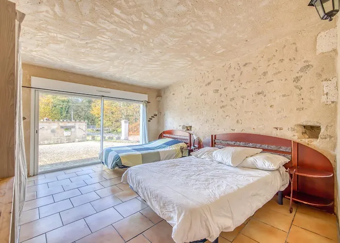 La Grange Guizengeard